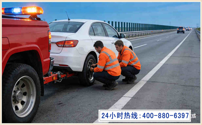 封丘汽车救援道路救援 封丘汽车救援道路救援