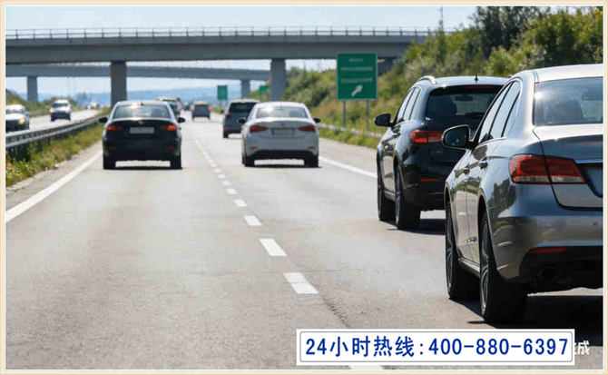 封丘长春拖车电话